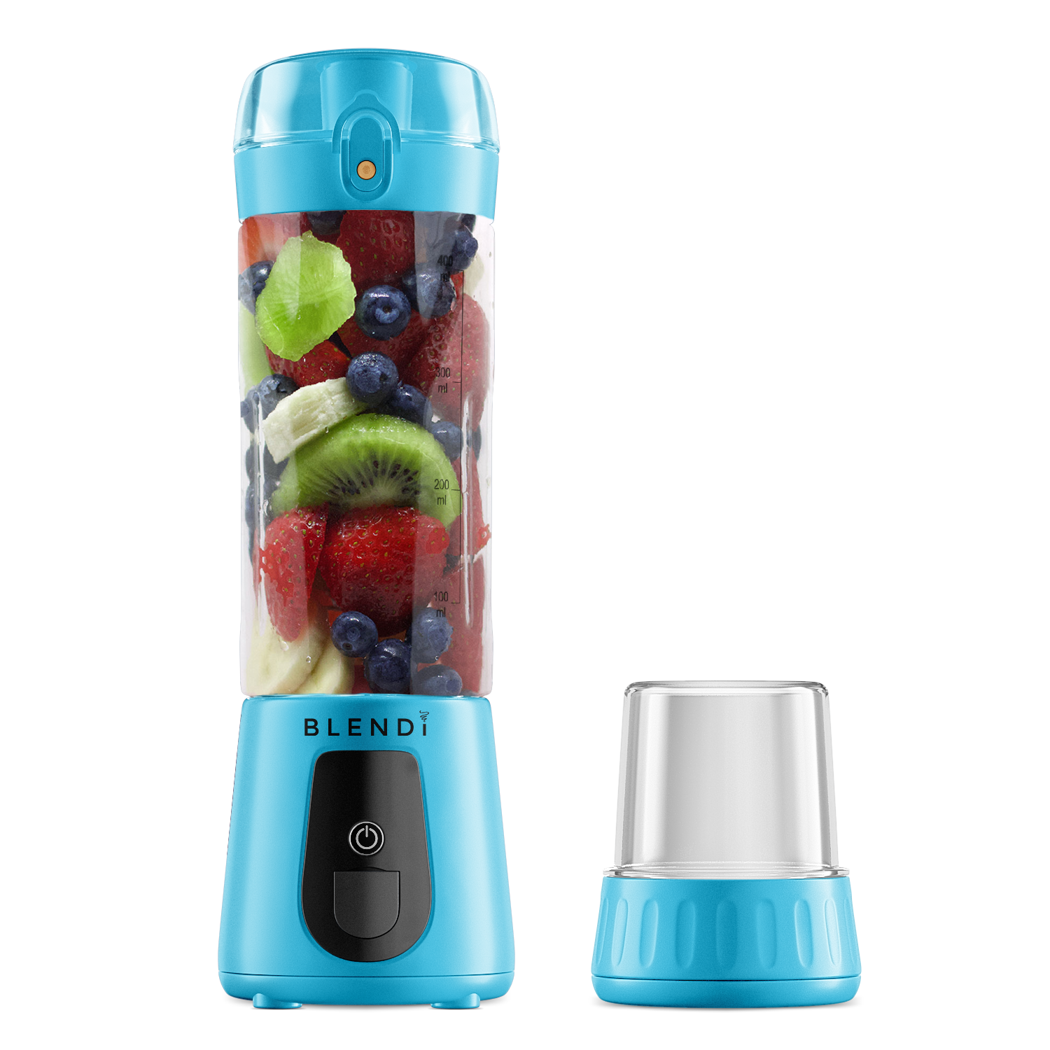 Pro+ Portable Blender (17oz)