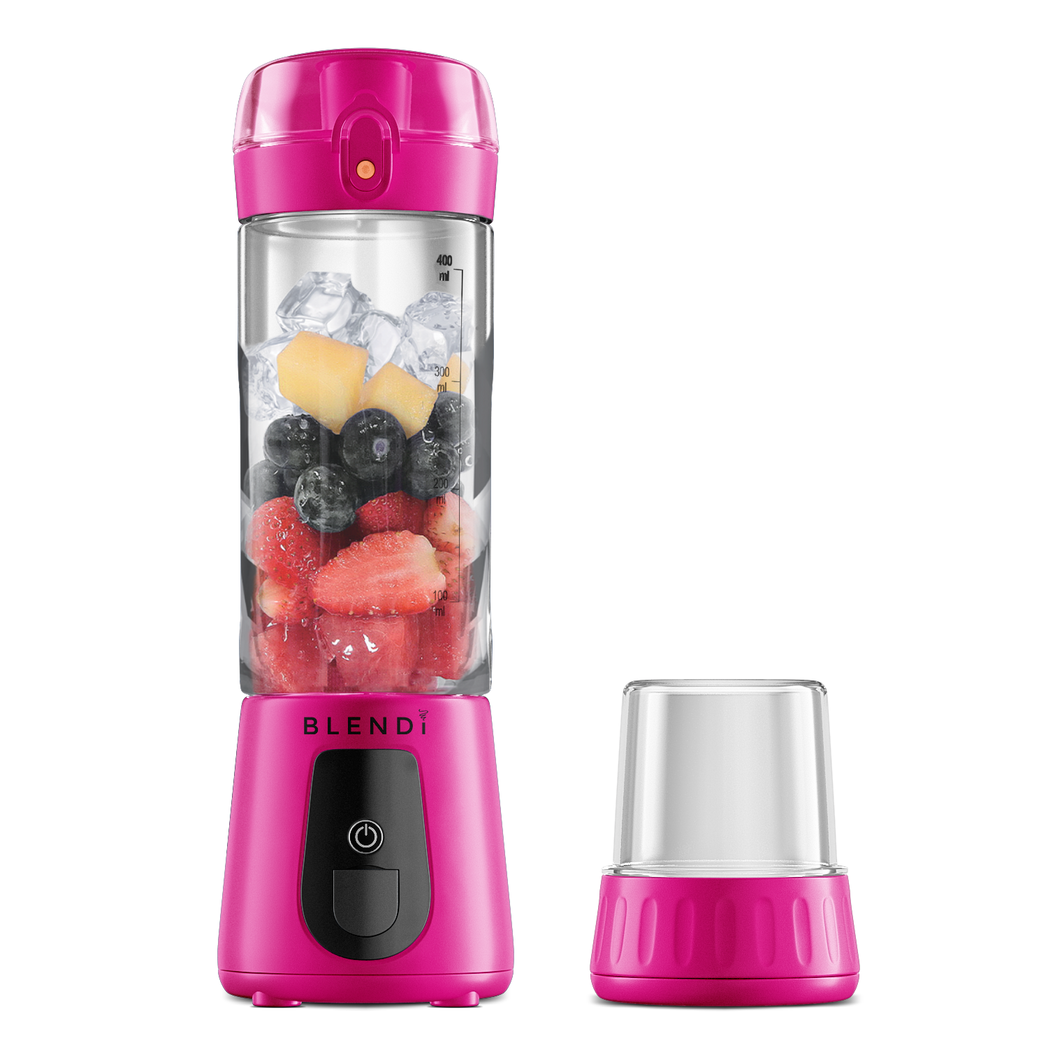 Pro+ Portable Blender (17oz)