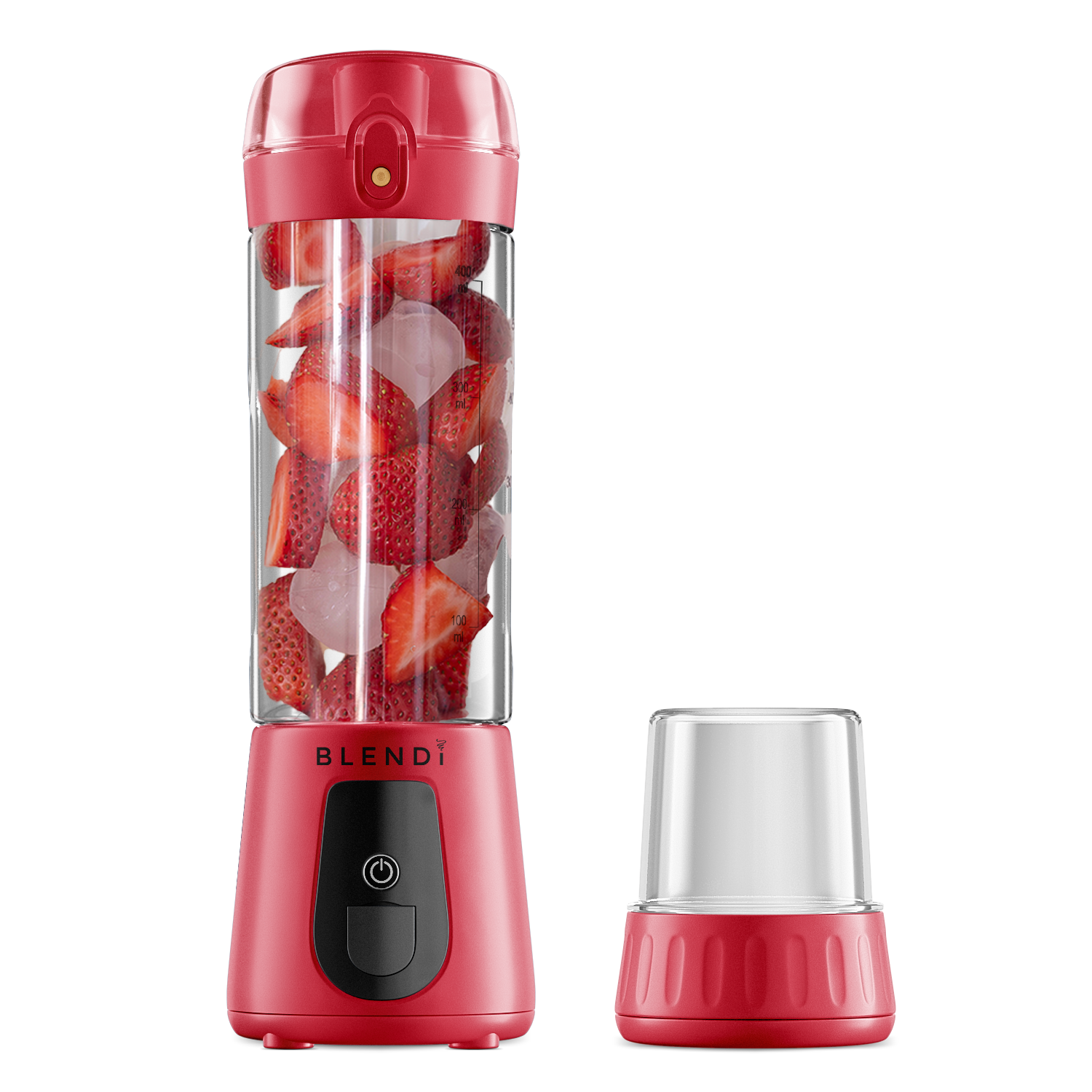 Pro+ Portable Blender (17oz)