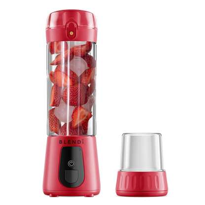 Pro+ Portable Blender (17oz)