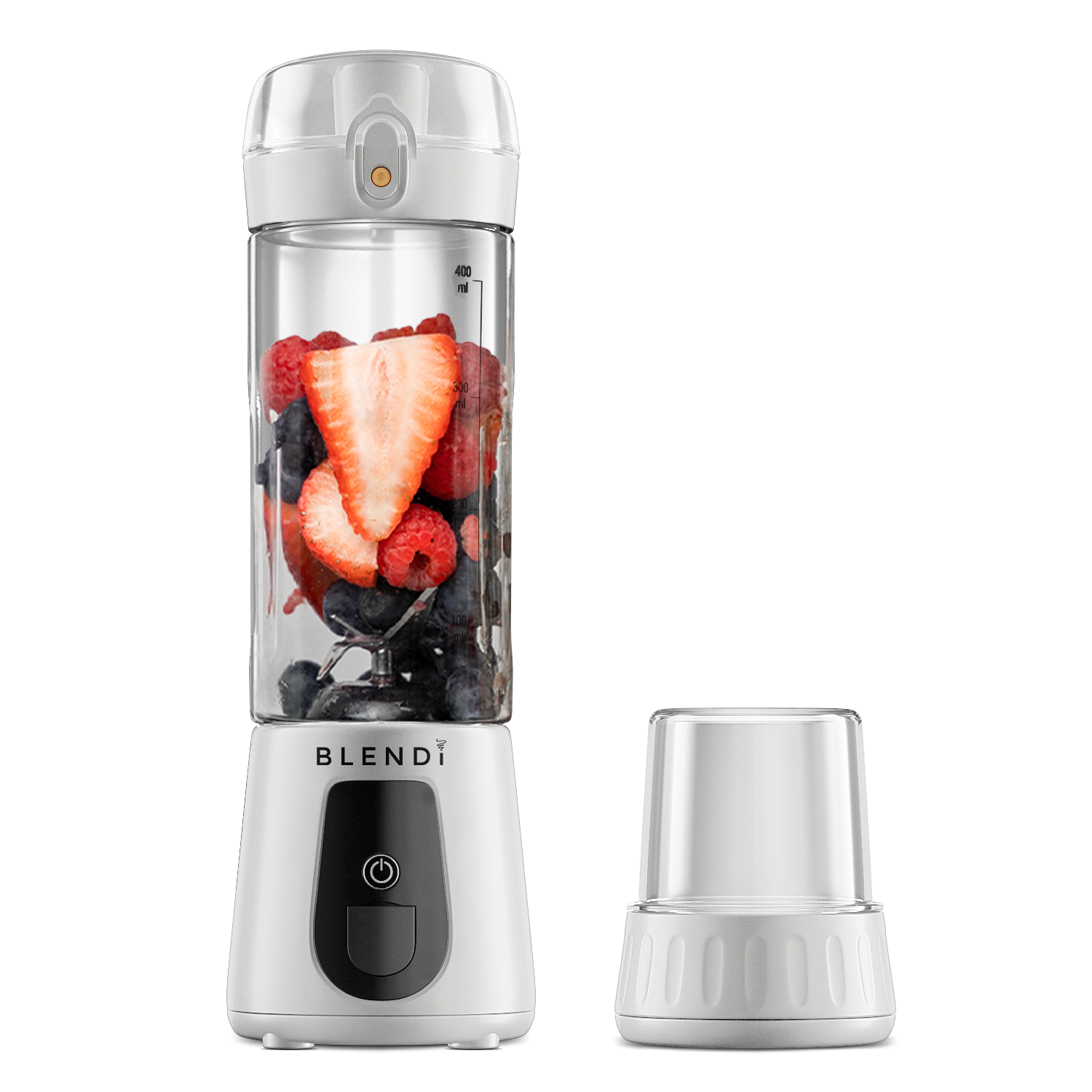 Pro+ Portable Blender (17oz)