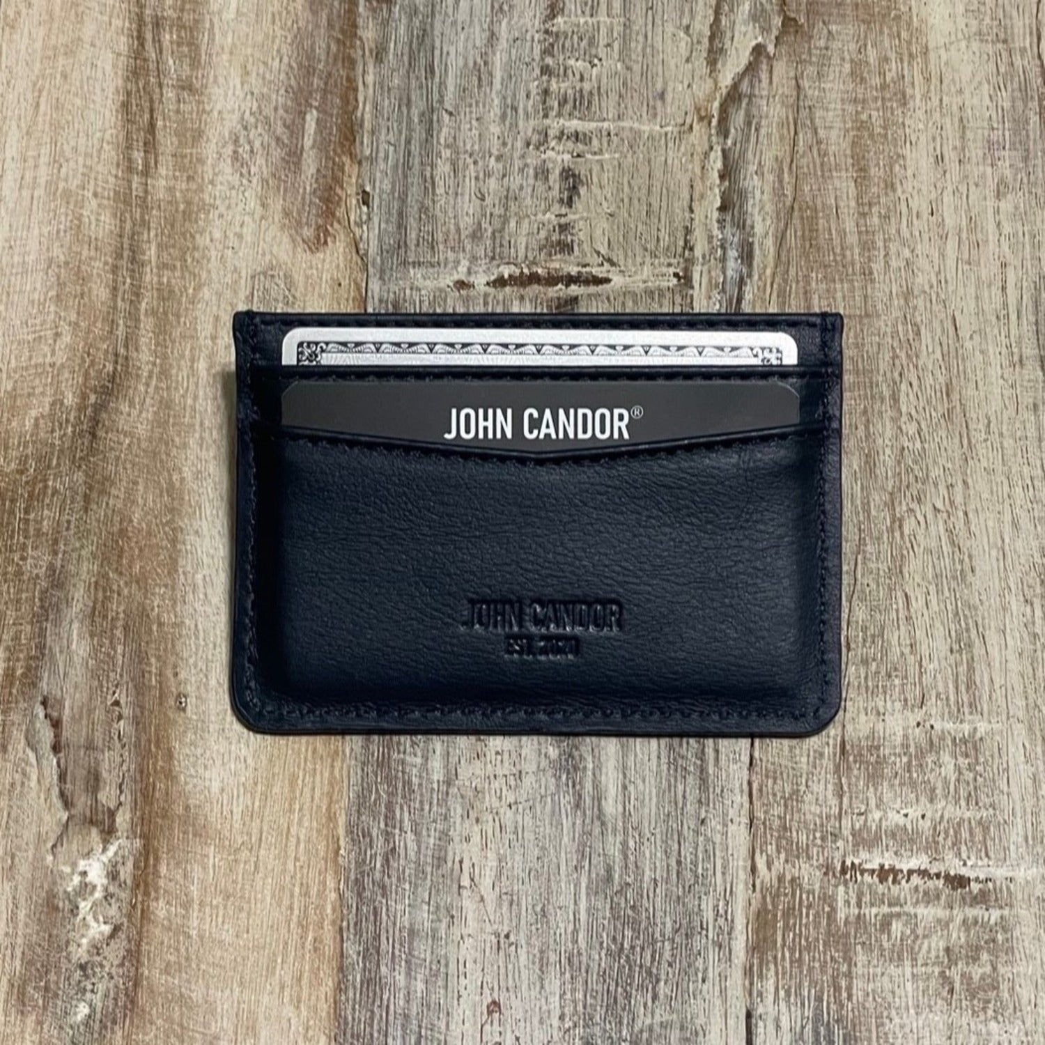 Cash and Card Holder Wallets