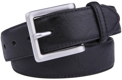 Bonded Leather Belt