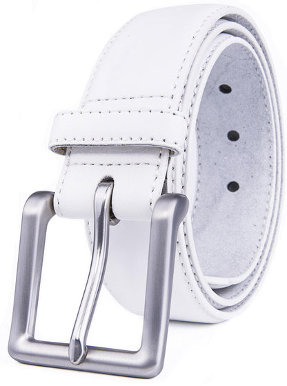 Bonded Leather Belt