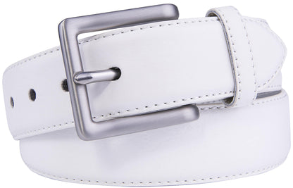 Bonded Leather Belt