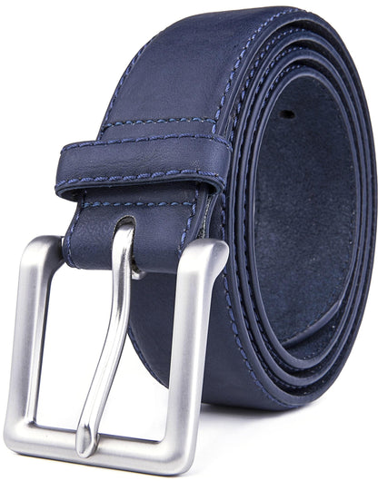 Bonded Leather Belt