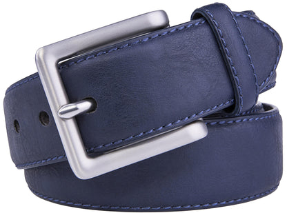 Bonded Leather Belt