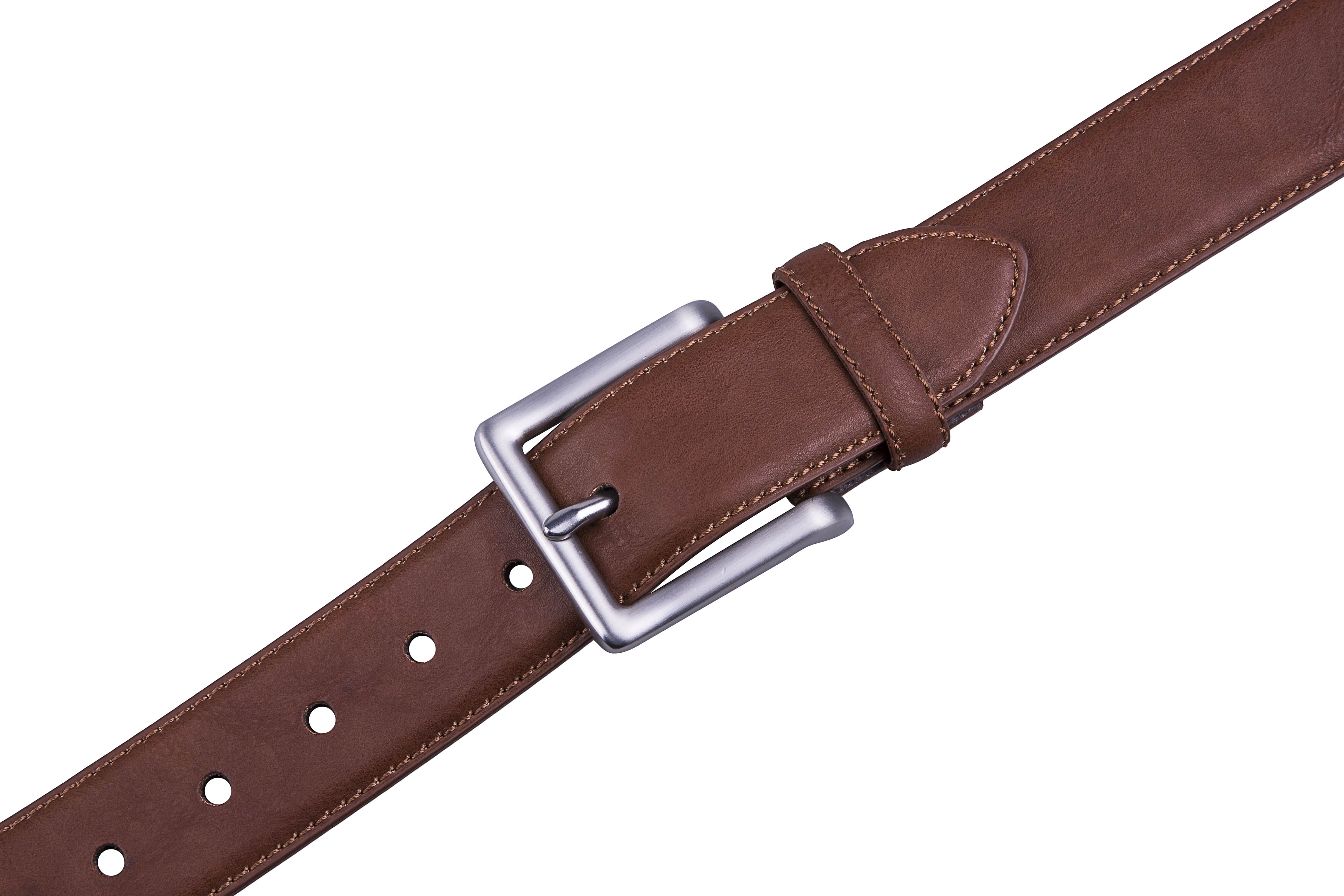 Bonded Leather Belt