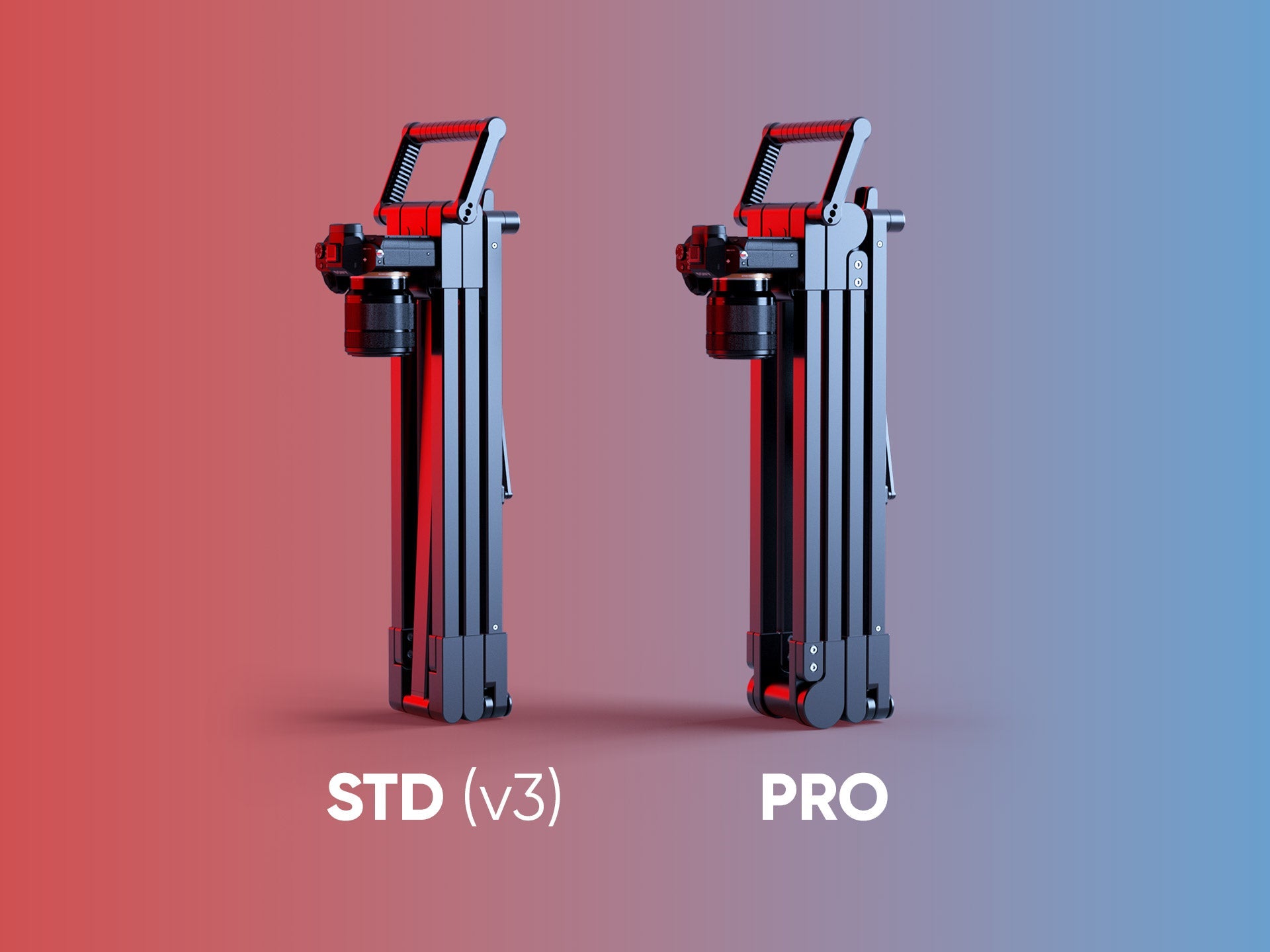 StandPLUS Indoor Camera Positioning Tool