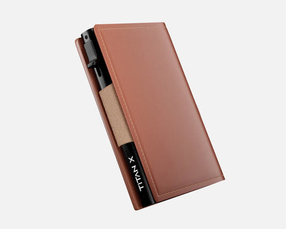 Trifold Edition