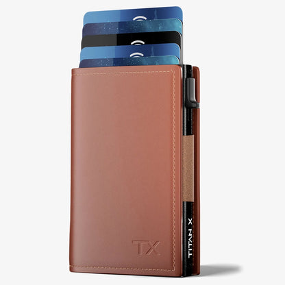 Trifold Edition
