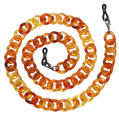 Zol Eyewear Chain