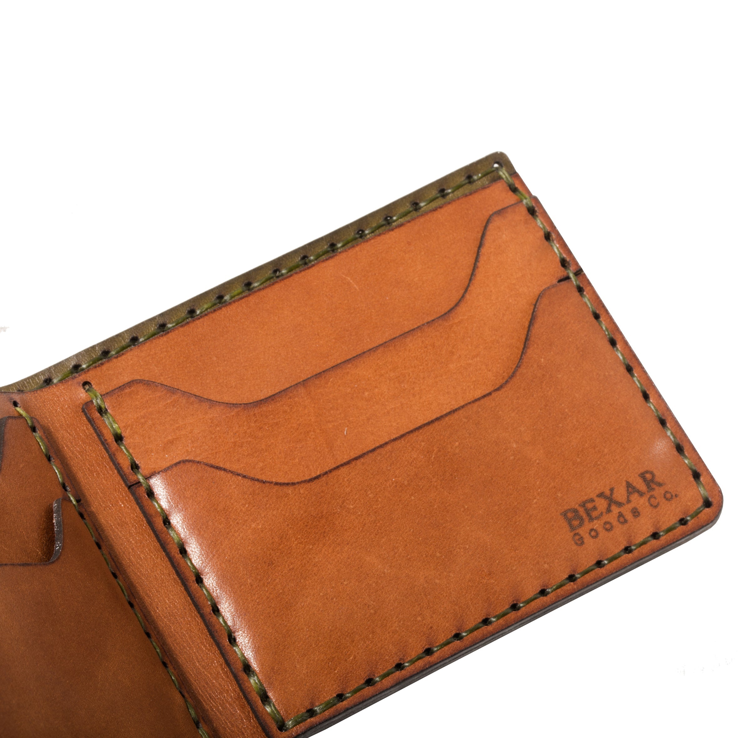 Classic 4 Bifold // Woodland