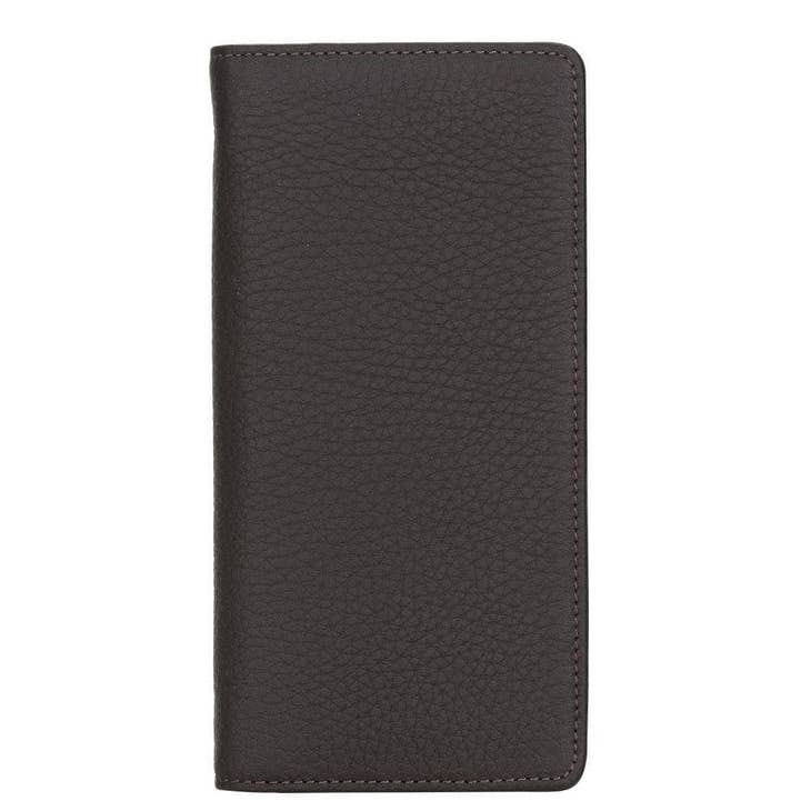 Adam Men's Universal Leather Wallet