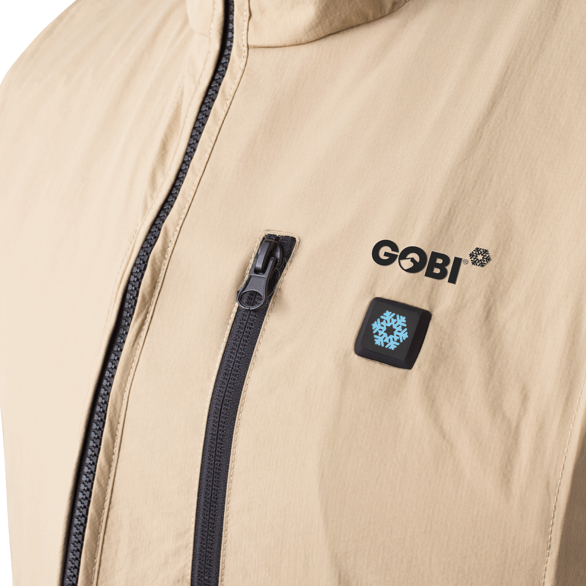 Canyon Men's Cooling Vest