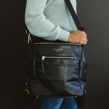 The Capri Chic Backpack