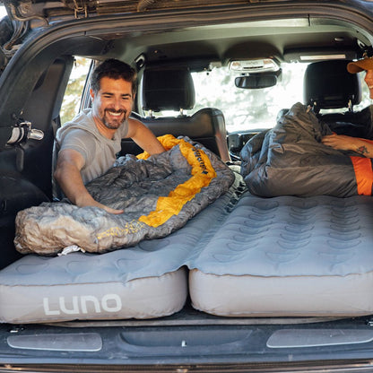 Car Camping Air Mattress