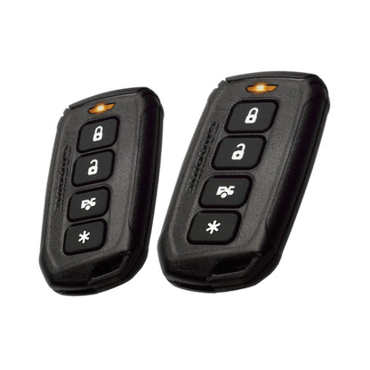 Carbine 32CS | 1-Way 450 FT. Range | Security w/ Keyless Entry