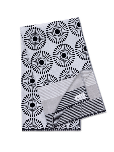 Carlisle Beach Towel
