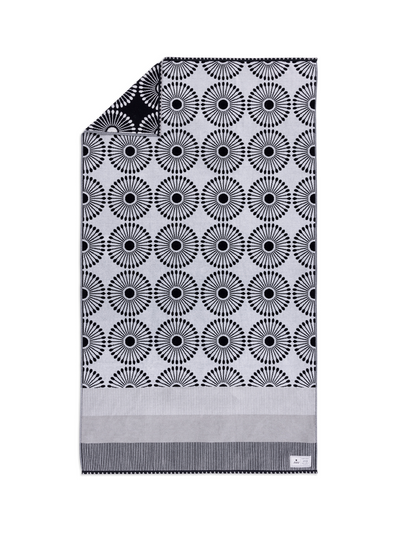 Carlisle Beach Towel