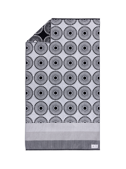 Carlisle Beach Towel