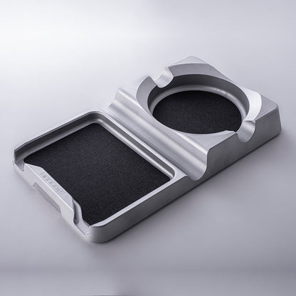 CASH TRAY with DTEX PADS