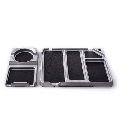 CASH TRAY with DTEX PADS