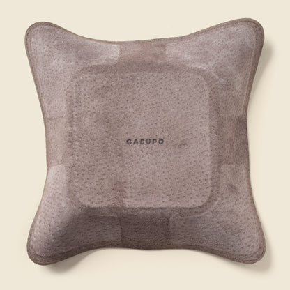 Travel Valet Tray - Black