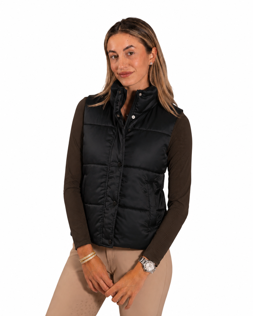 Evie Woman's Vest