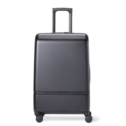 Large Expandable Polycarbonate Check-in Suitcase