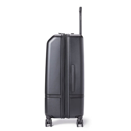 Large Expandable Polycarbonate Check-in Suitcase