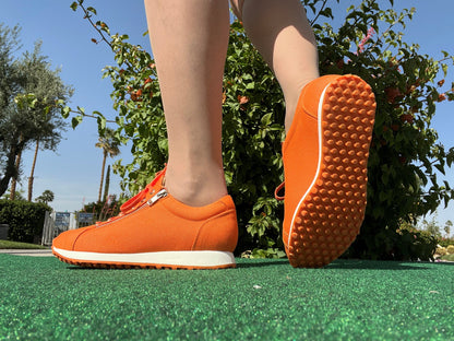 WesTees Lienza Zinnia Golf Shoes