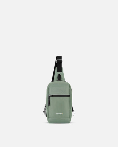 Metro | Reversible Sling Bag
