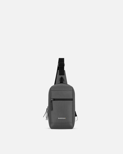 Metro | Reversible Sling Bag