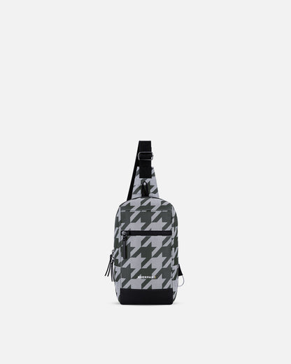 Metro | Reversible Sling Bag