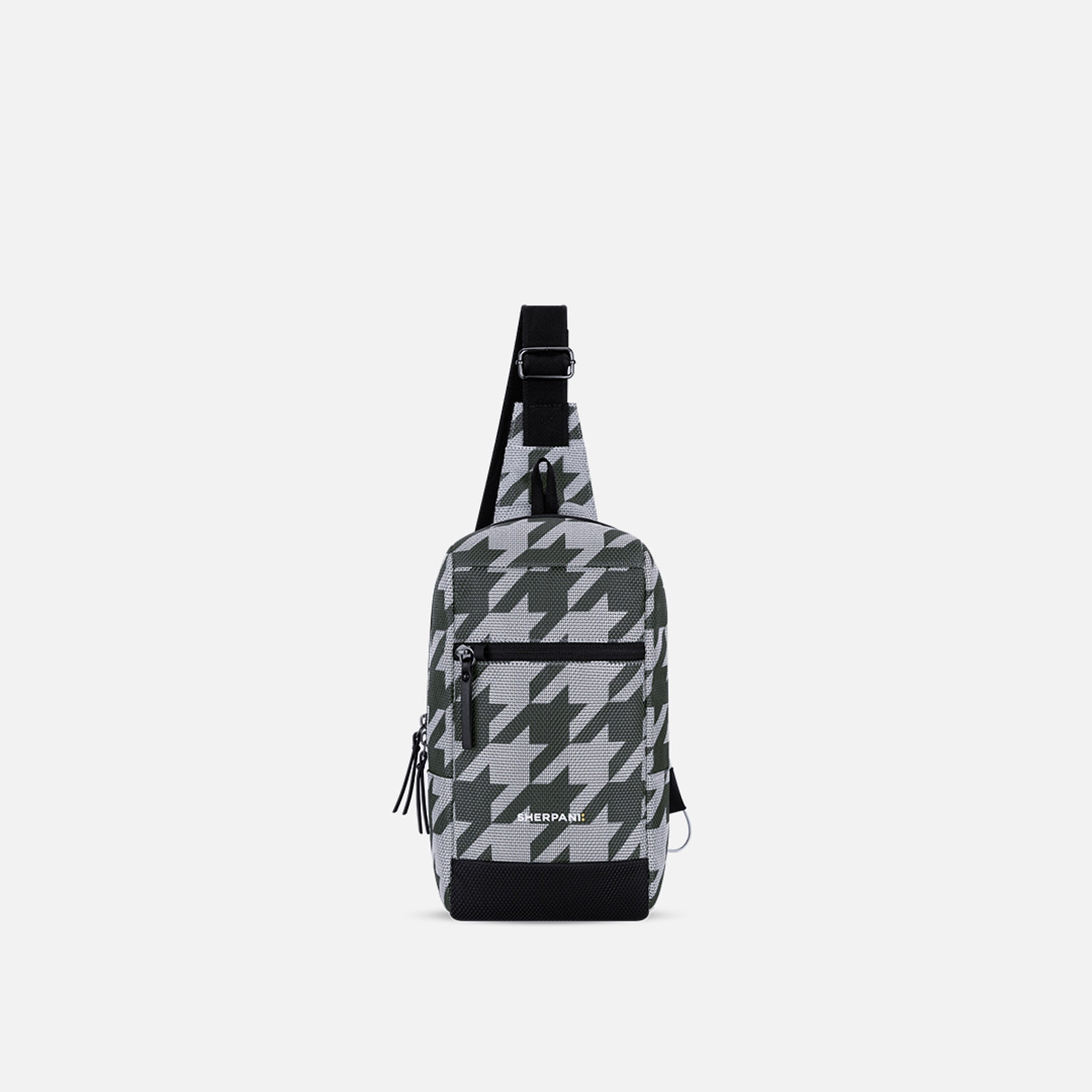 Metro | Reversible Sling Bag