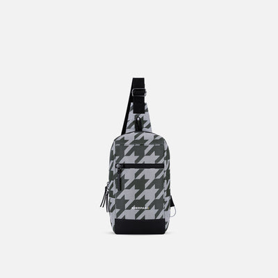 Metro | Reversible Sling Bag