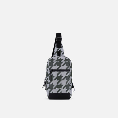 Metro | Reversible Sling Bag