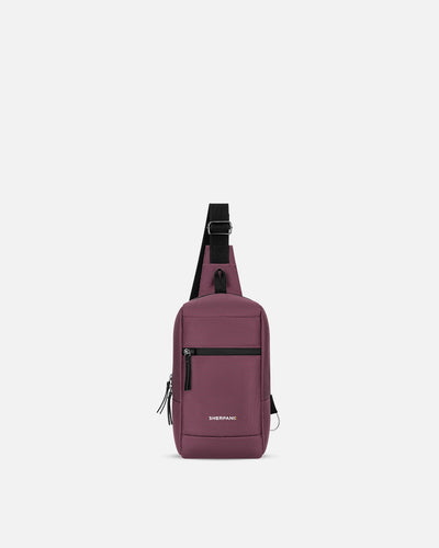 Metro | Reversible Sling Bag