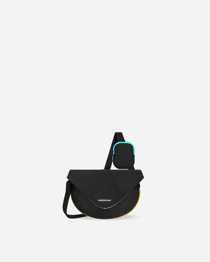 Milli | Mini Messenger Crossbody Bag