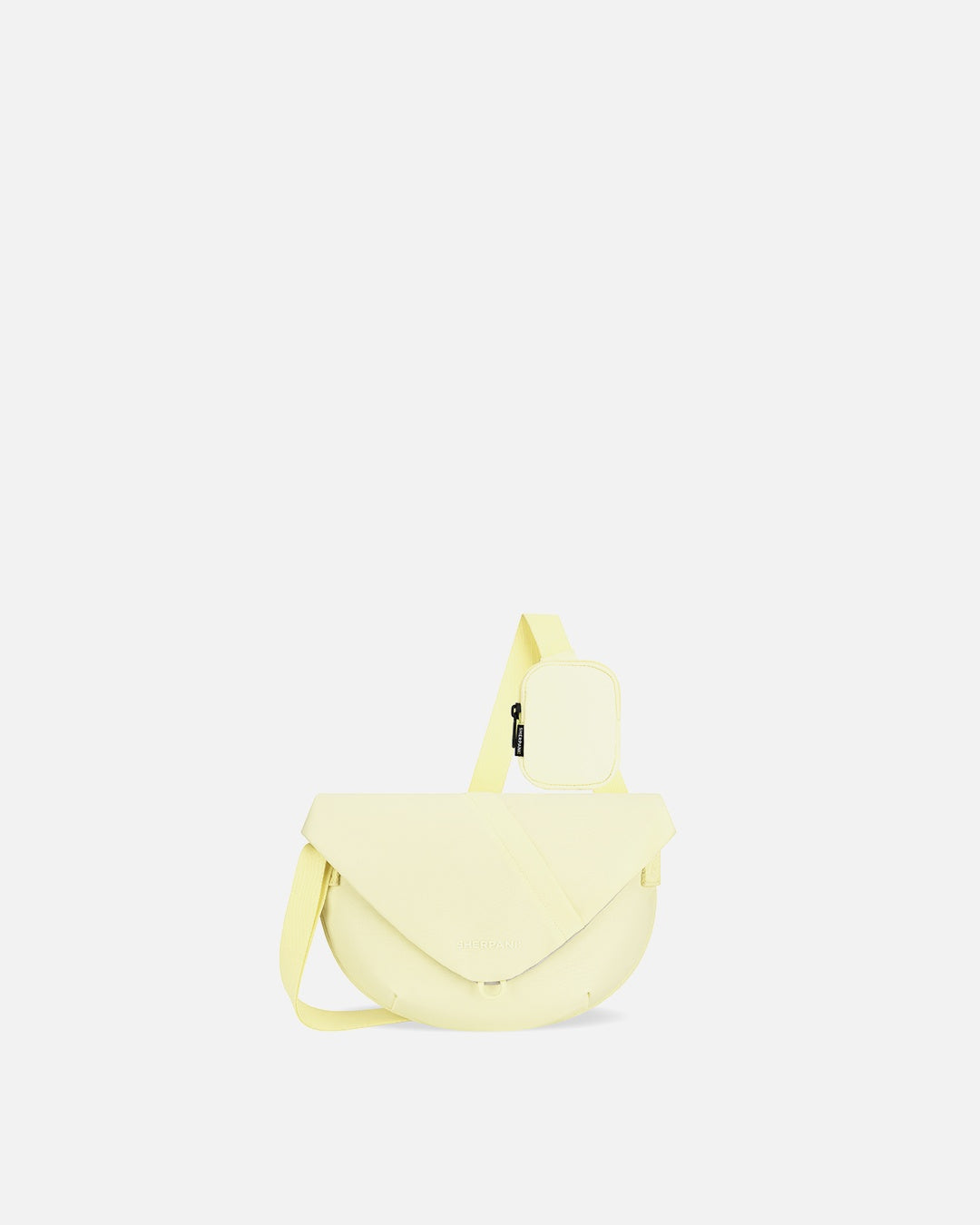 Milli | Mini Messenger Crossbody Bag