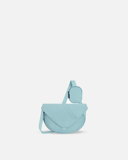 Milli | Mini Messenger Crossbody Bag