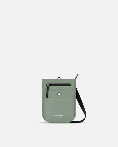 Prima | Travel Crossbody Bag