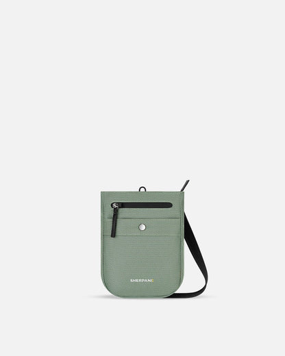 Prima | Travel Crossbody Bag