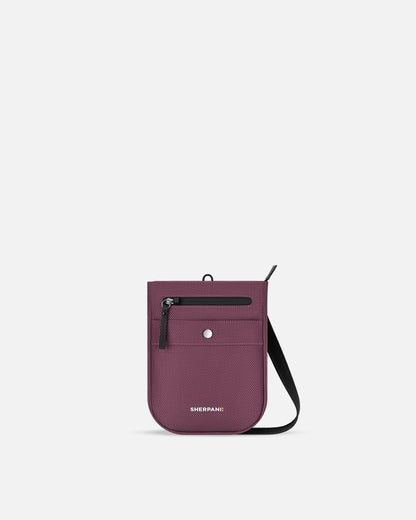 Prima | Travel Crossbody Bag
