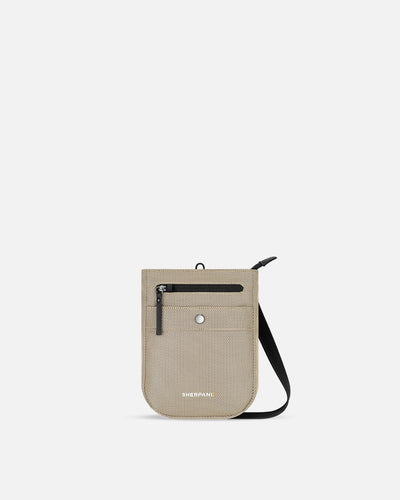 Prima | Travel Crossbody Bag