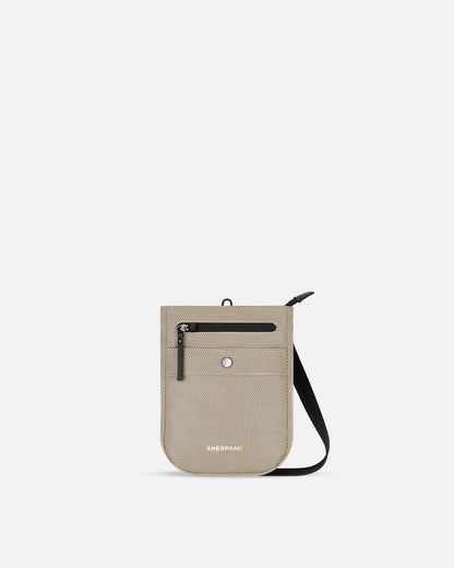 Prima | Travel Crossbody Bag