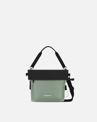 Vale | Reversible Crossbody Bag