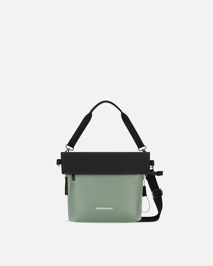 Vale | Reversible Crossbody Bag