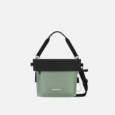 Vale | Reversible Crossbody Bag
